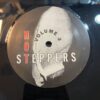 Volume 3 - Hot Steppers