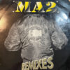 Remixes - MA2