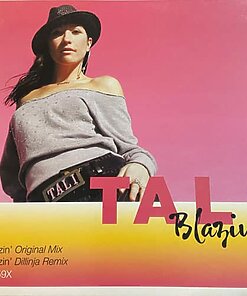 Blazin - Tali