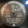 Moonstompin - Under Cover Movement