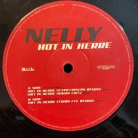 Hot In Herre - Nelly