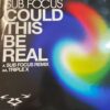 Could This Be Real - Sub Focus