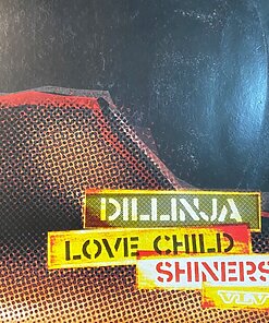 Shiners - Dillinja