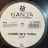 Seen - Original Sin (Promo)