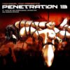 Penetration 13 - Technical Itch