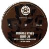 Secret Lab - Proxima & Nymfo