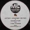 Dominator - Modified Motion