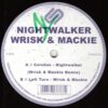Colobus (Wrisk & Mackie Remix) - Nightwalker