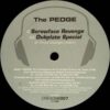 Screwface Revenge - The Pedge