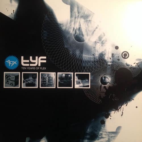 Ten Years Of Flex: Version 3.0 - Eskay