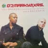 Breeze Backspin - DJ Marky & XRS