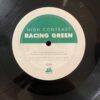 Racing Green - High Contrast