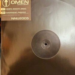 Omen (Makai Remix) Nico & Makai