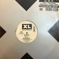 U.H.F. - U.H.F.