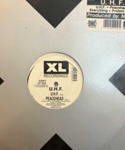 U.H.F. - U.H.F.