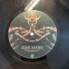 Gas Mask / Bacteria - Ed Rush + Optical