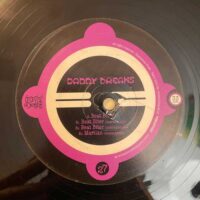Beat Biter - Danny Breaks