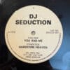 Hardcore Heaven - DJ Seduction