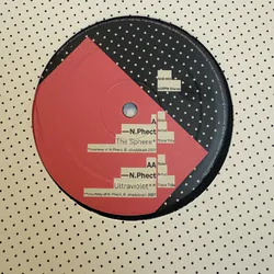 The Sphere / Ultraviolet - N.Phect