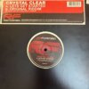 Lets Get Started / Original Riddim - Crystal Clear