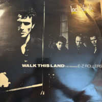 Walk This Land (The Remixes) - E-Z Rollers