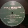 Guest Spots - Cold Mission