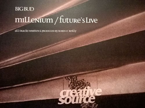 Millennium - Big Bud