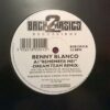 Remember Me ? (Remixes) - Benny Blanco