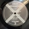 Xray Xperiments Volume 2 - Xray Xperiments