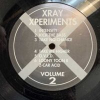 Xray Xperiments Volume 2 - Xray Xperiments