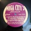 Nightwalker - Mega City 2 (Promo)