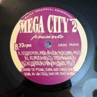 Nightwalker - Mega City 2 (Promo)