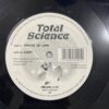 Facts Of Life - Total Science