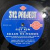 Riot Now - 312 Project