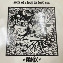 Further Out - Sonz Of A Loop Da Loop Era