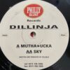 Mutha*ucka / Sky - Dillinja