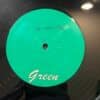 Green - John B / Mental Power