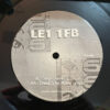Step Correct / Down The Alley - LE1 1FB