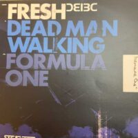 Dead Man Walking - Fresh