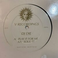 Play It For Me - Die