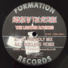 The Lighter Remixes - Sound Of The Future