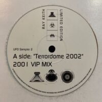 Terrordome 2002 (2001 VIP Mix) - Ray Keith