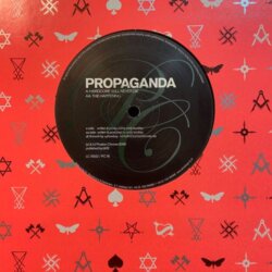 Hardcore Will Never Die - Propaganda