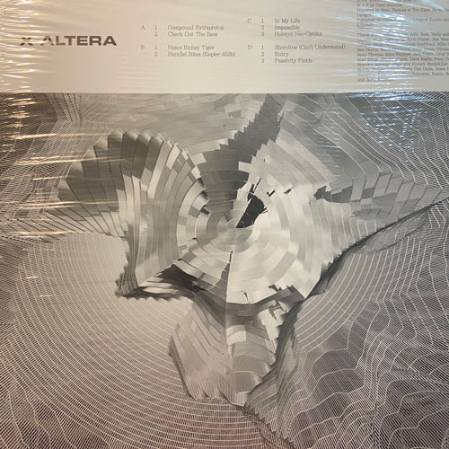 X-Altera - X-Altera