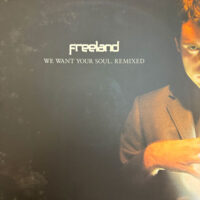 We Want Your Soul (Remixed) - Freeland
