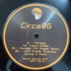 Cave Dweller EP - Circa96