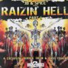 Raizin Hell Part 1 EP - Various