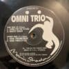 Vol 5 - Soul Promenade - Omni Trio