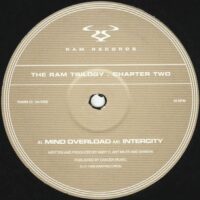 Chapter Two - The Ram Trilogy