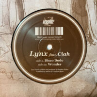 Disco Dodo - Lynx